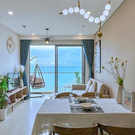 The Song Apartment Vung Tau-Can Ho The Song -Harry House Dış mekan fotoğraf