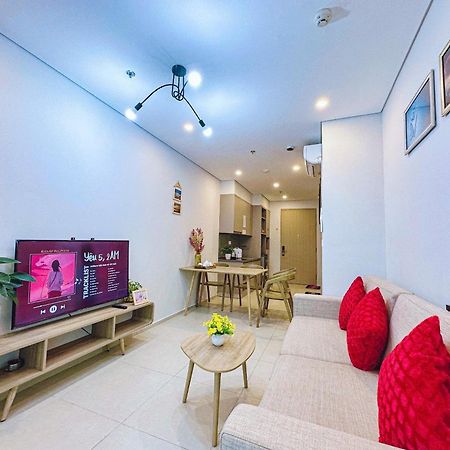 The Song Apartment Vung Tau-Can Ho The Song -Harry House Dış mekan fotoğraf