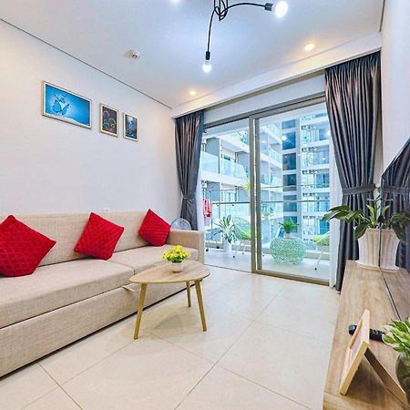 The Song Apartment Vung Tau-Can Ho The Song -Harry House Dış mekan fotoğraf