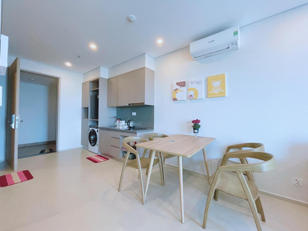 The Song Apartment Vung Tau-Can Ho The Song -Harry House Dış mekan fotoğraf