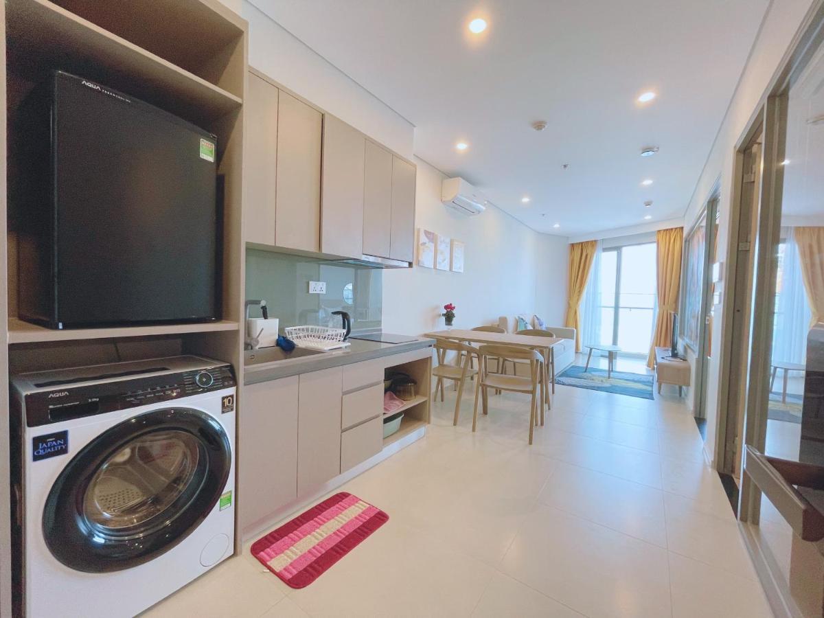 The Song Apartment Vung Tau-Can Ho The Song -Harry House Dış mekan fotoğraf
