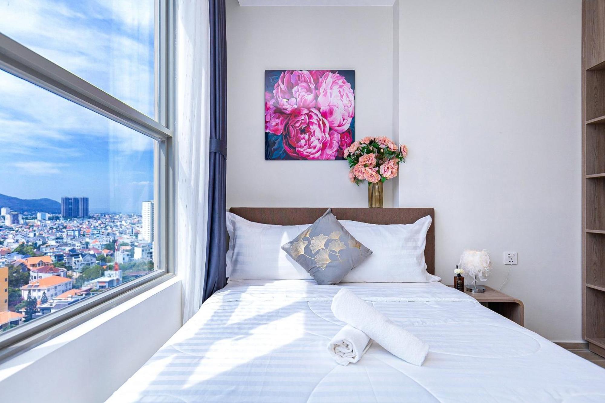 The Song Apartment Vung Tau-Can Ho The Song -Harry House Dış mekan fotoğraf