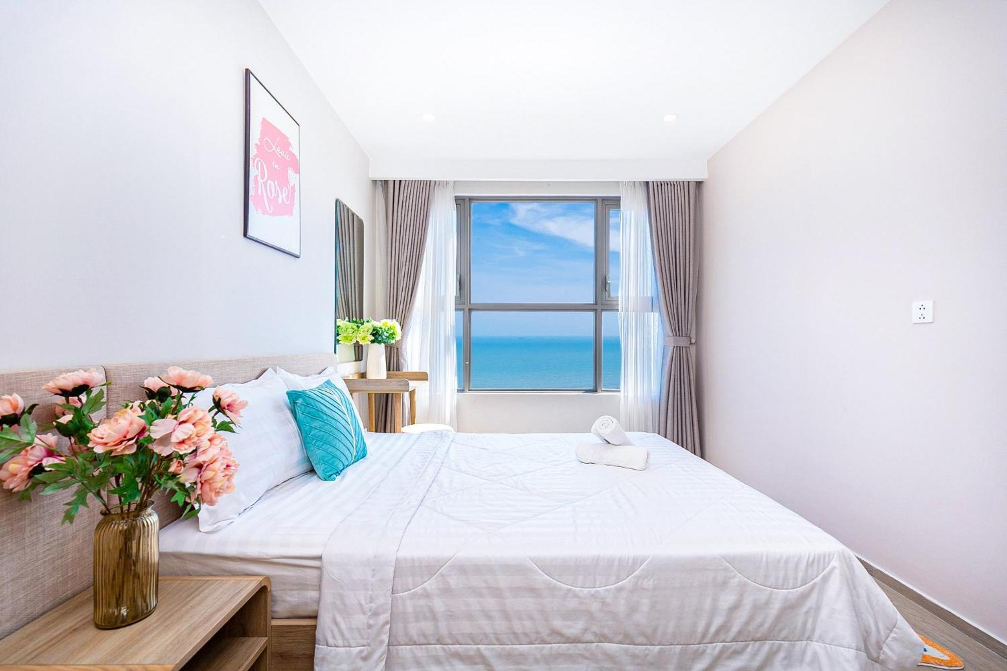 The Song Apartment Vung Tau-Can Ho The Song -Harry House Dış mekan fotoğraf