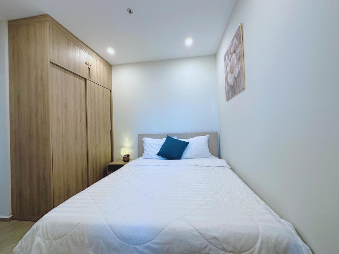 The Song Apartment Vung Tau-Can Ho The Song -Harry House Dış mekan fotoğraf