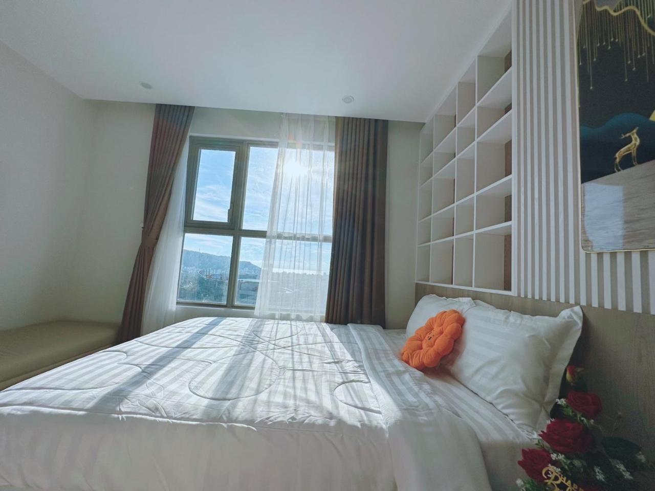 The Song Apartment Vung Tau-Can Ho The Song -Harry House Dış mekan fotoğraf