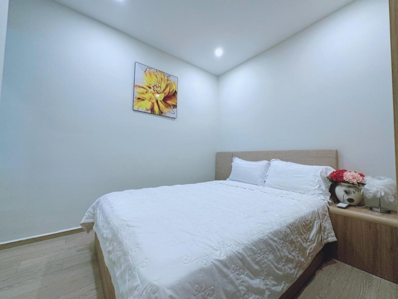 The Song Apartment Vung Tau-Can Ho The Song -Harry House Dış mekan fotoğraf