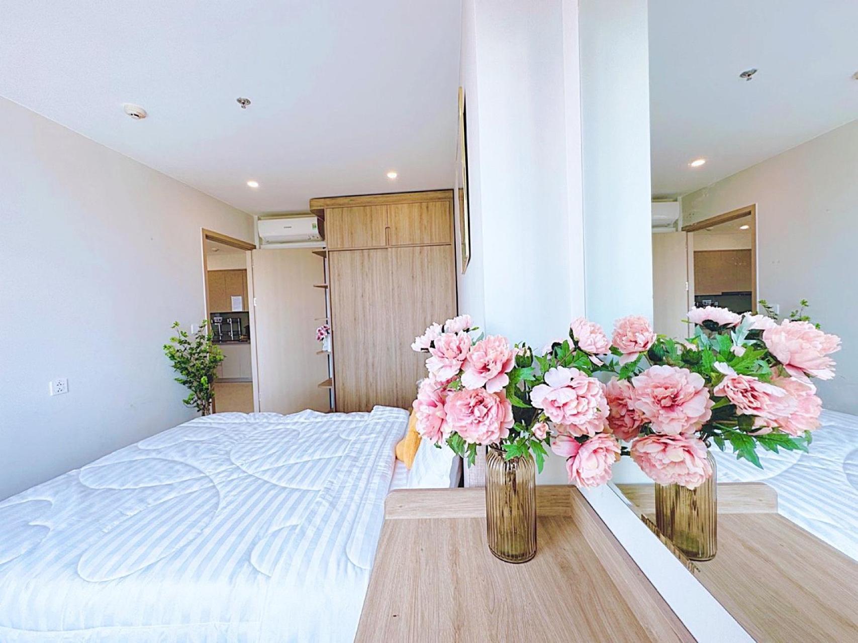 The Song Apartment Vung Tau-Can Ho The Song -Harry House Dış mekan fotoğraf