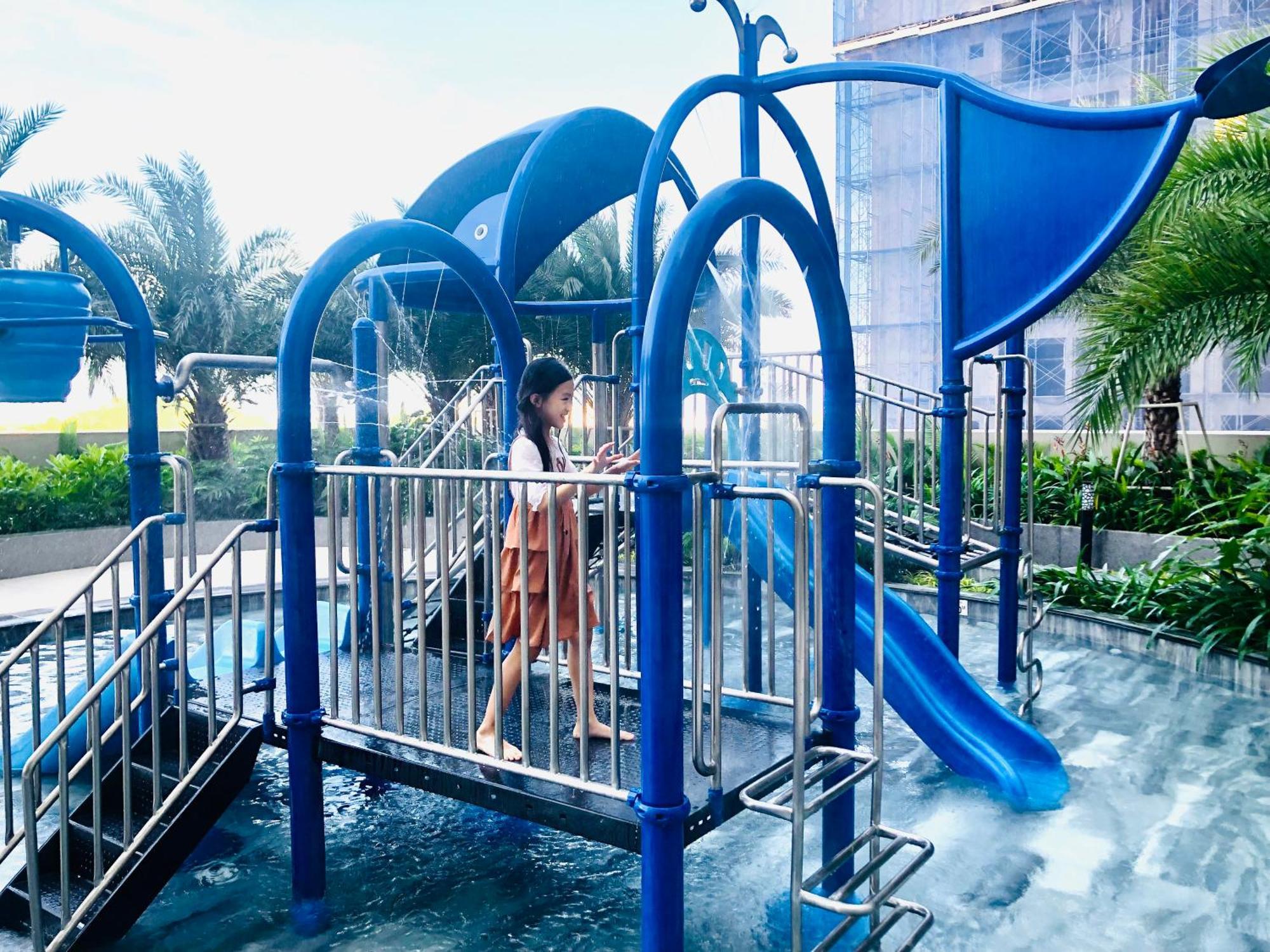 The Song Apartment Vung Tau-Can Ho The Song -Harry House Dış mekan fotoğraf