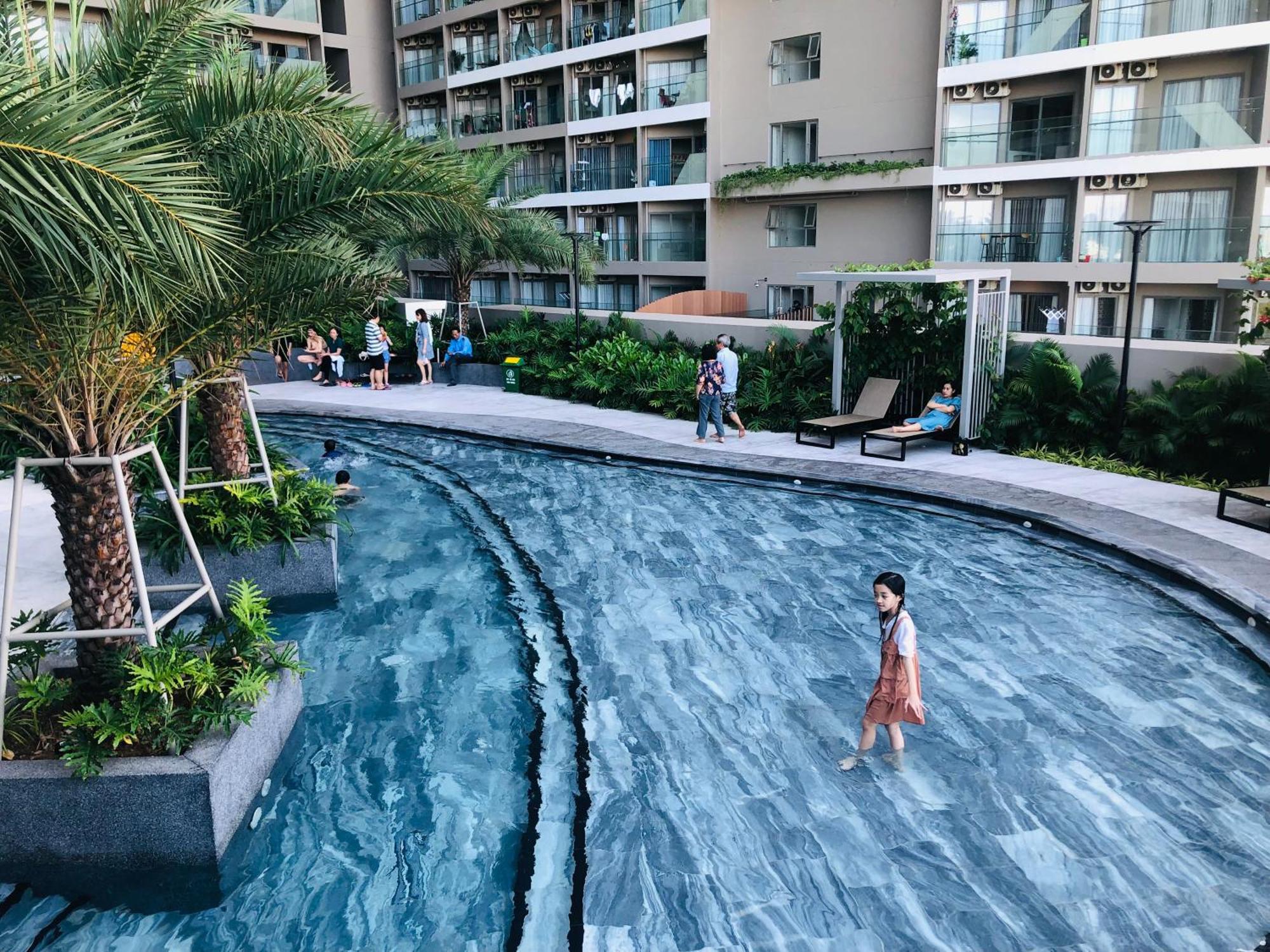 The Song Apartment Vung Tau-Can Ho The Song -Harry House Dış mekan fotoğraf
