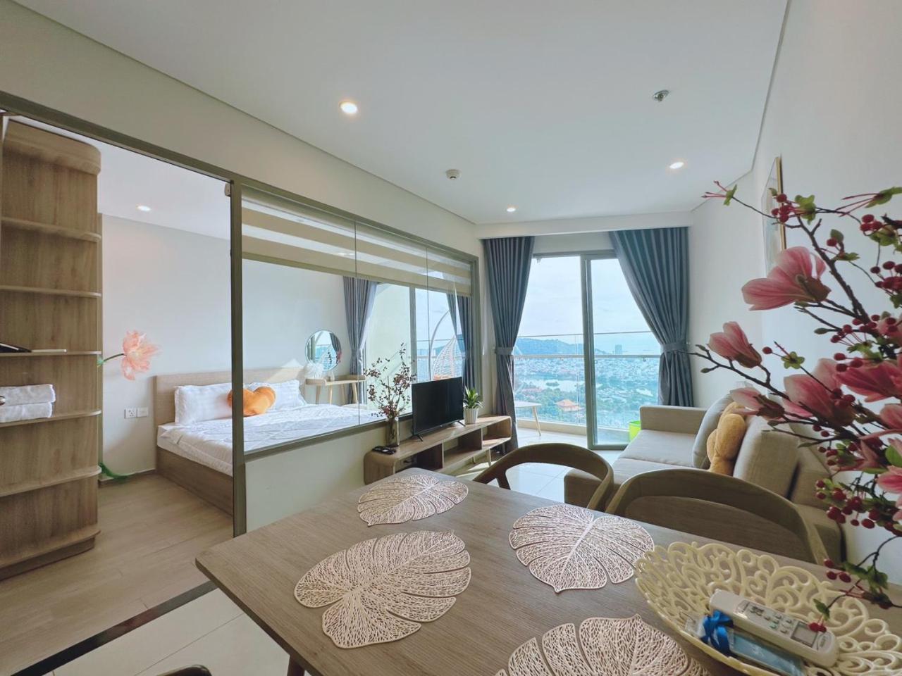 The Song Apartment Vung Tau-Can Ho The Song -Harry House Dış mekan fotoğraf