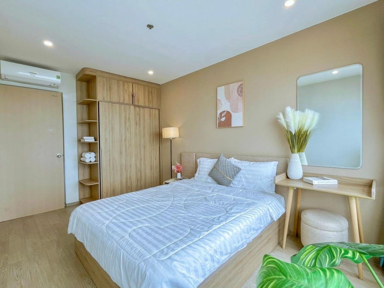 The Song Apartment Vung Tau-Can Ho The Song -Harry House Dış mekan fotoğraf