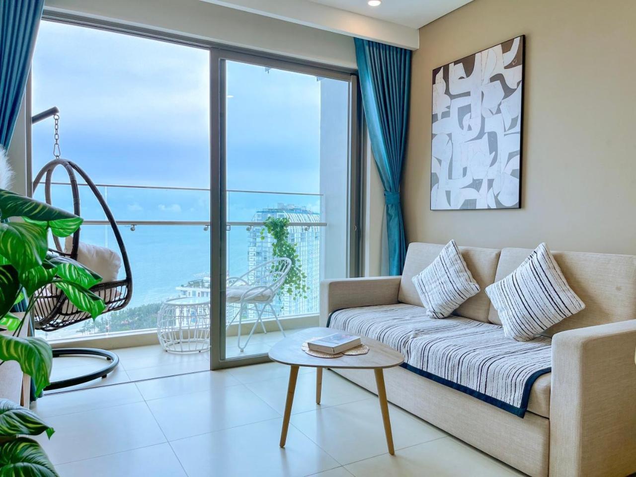 The Song Apartment Vung Tau-Can Ho The Song -Harry House Dış mekan fotoğraf