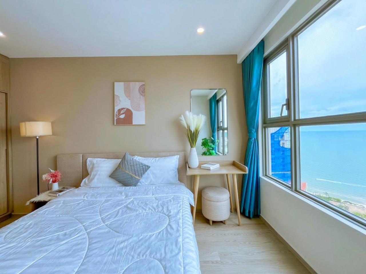 The Song Apartment Vung Tau-Can Ho The Song -Harry House Dış mekan fotoğraf