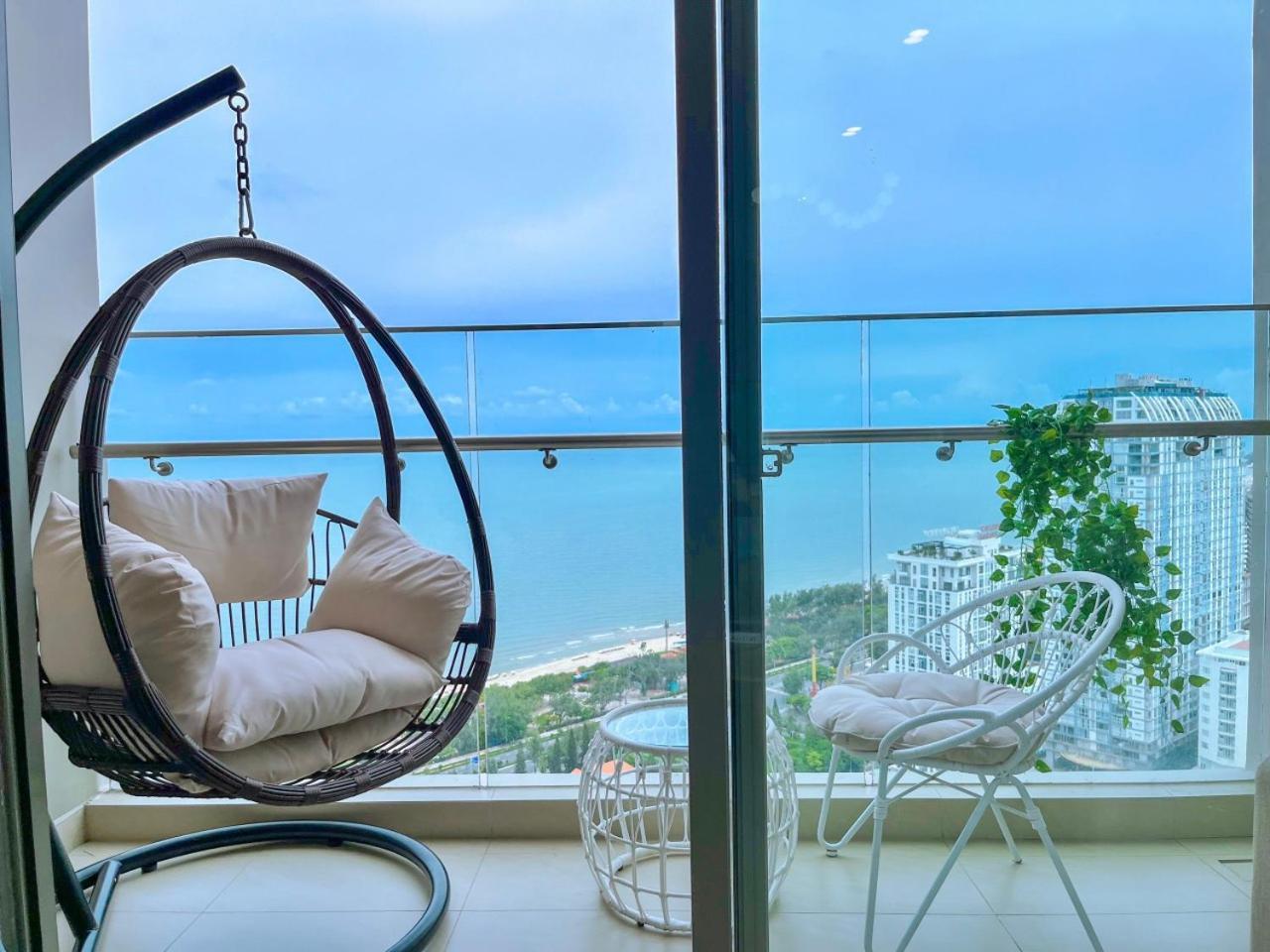 The Song Apartment Vung Tau-Can Ho The Song -Harry House Dış mekan fotoğraf