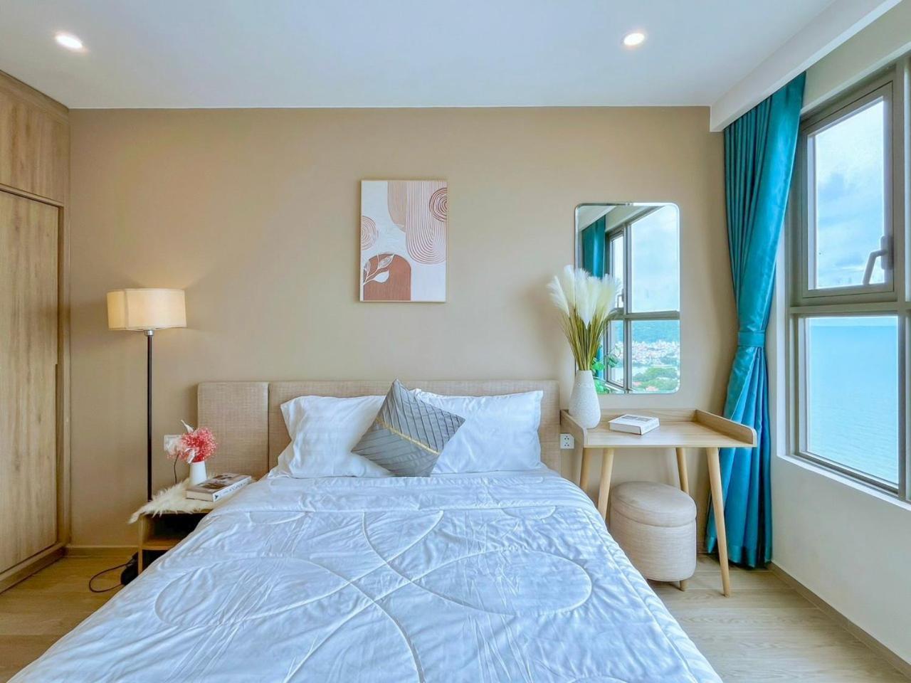 The Song Apartment Vung Tau-Can Ho The Song -Harry House Dış mekan fotoğraf
