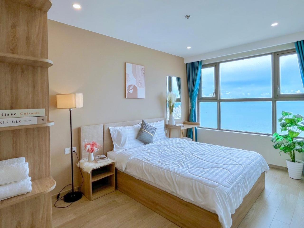 The Song Apartment Vung Tau-Can Ho The Song -Harry House Dış mekan fotoğraf