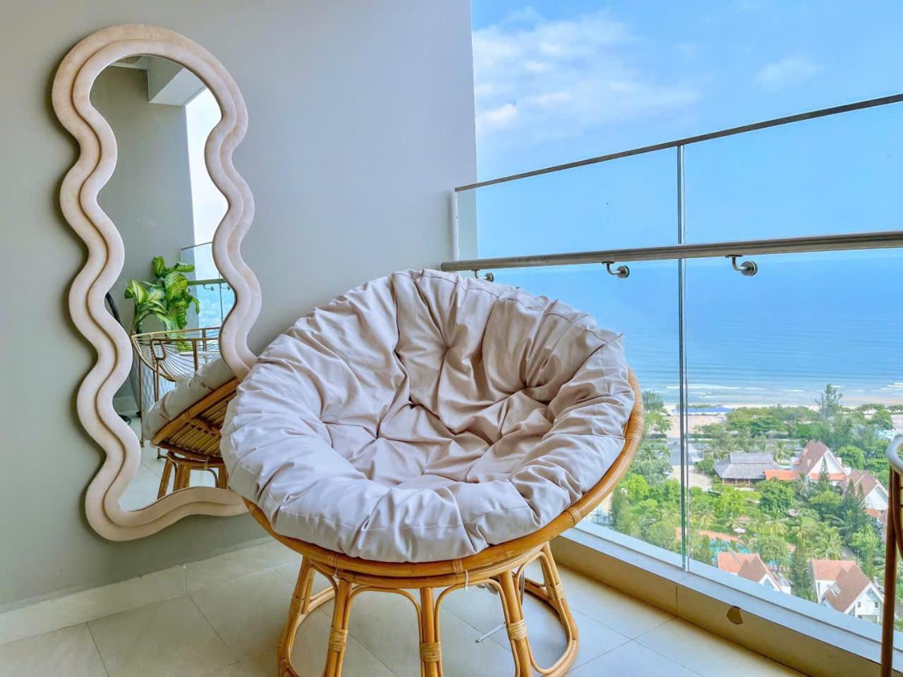 The Song Apartment Vung Tau-Can Ho The Song -Harry House Dış mekan fotoğraf