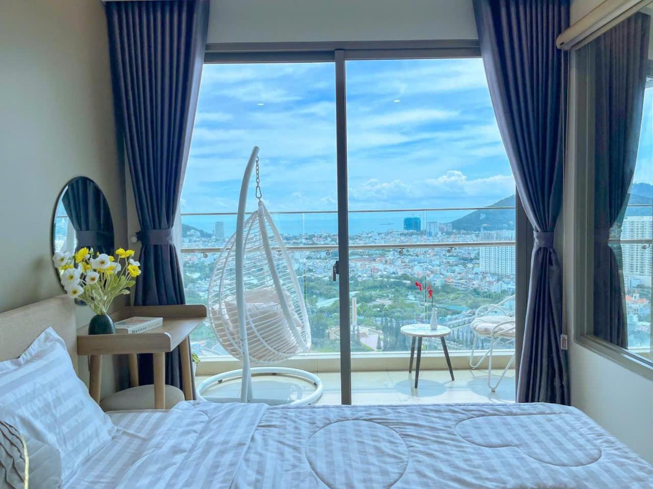 The Song Apartment Vung Tau-Can Ho The Song -Harry House Dış mekan fotoğraf
