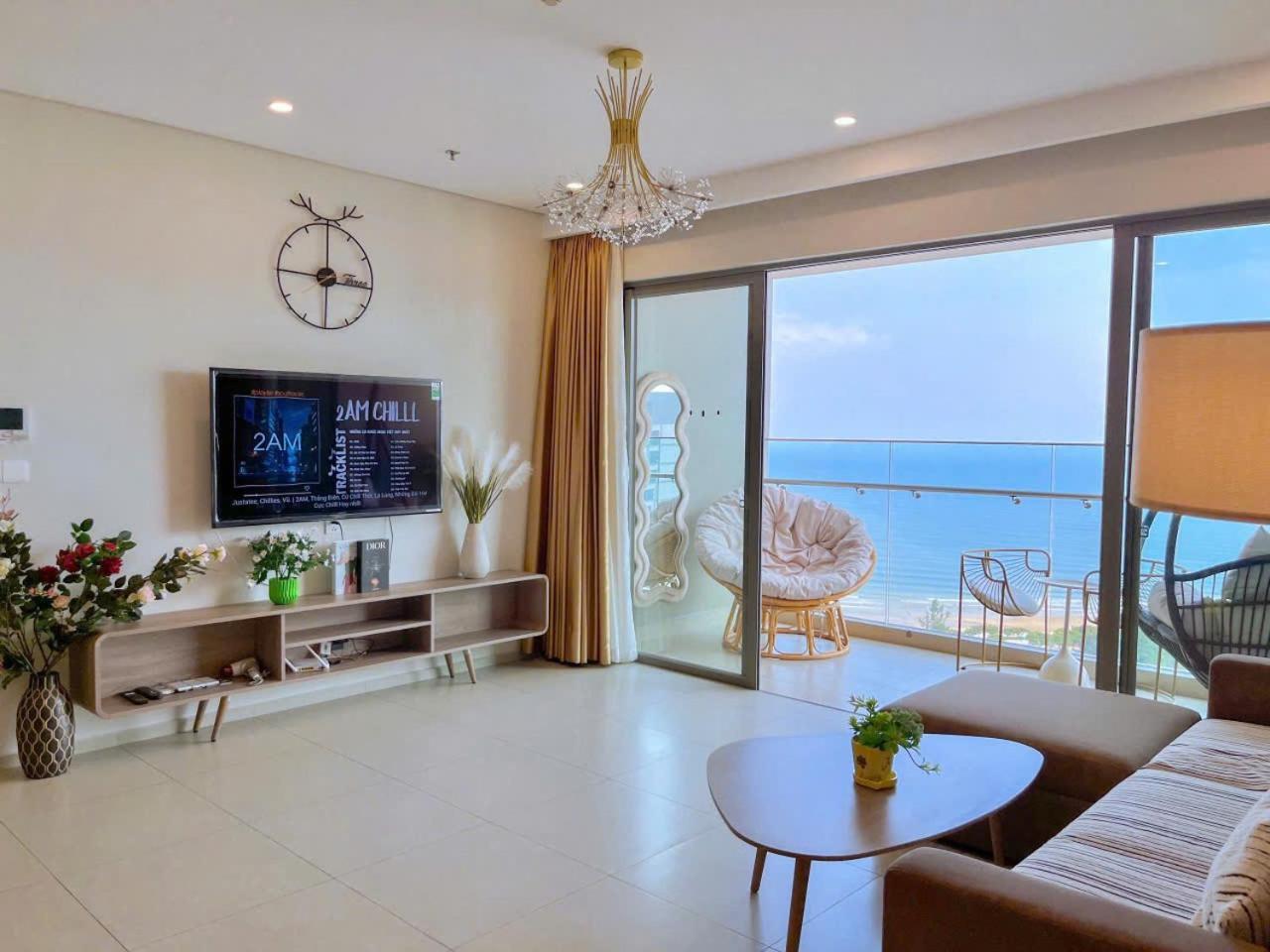 The Song Apartment Vung Tau-Can Ho The Song -Harry House Dış mekan fotoğraf