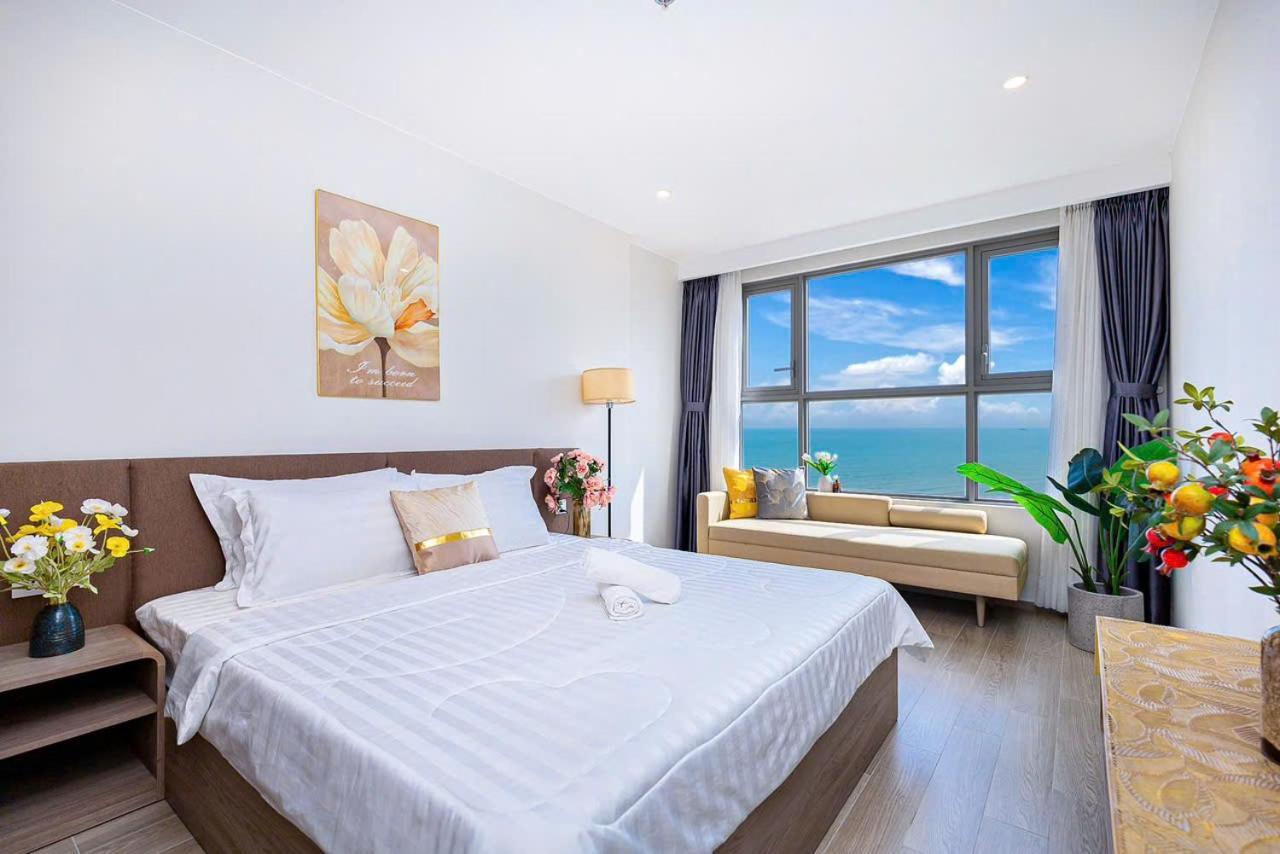 The Song Apartment Vung Tau-Can Ho The Song -Harry House Dış mekan fotoğraf
